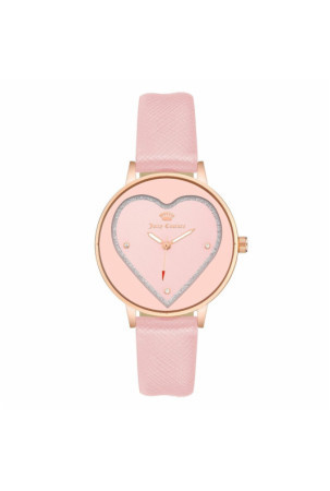 Laikrodis moterims Juicy Couture JC1234RGPK (Ø 38 mm)