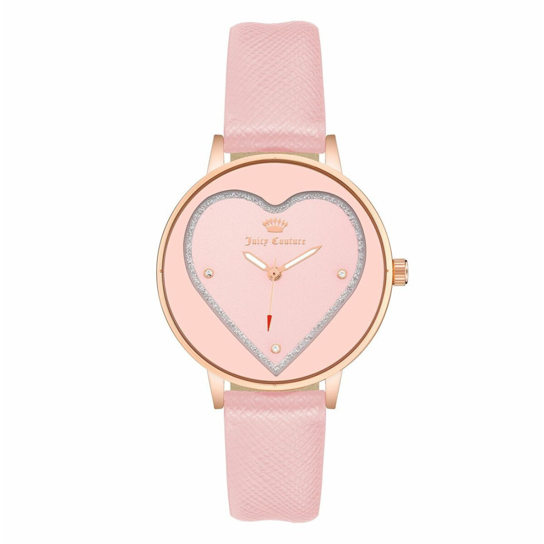 Laikrodis moterims Juicy Couture JC1234RGPK (Ø 38 mm)