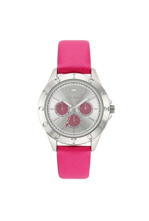 Laikrodis moterims Juicy Couture JC1295SVHP (Ø 38 mm)