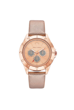 Laikrodis moterims Juicy Couture JC1294RGRG (Ø 38 mm)