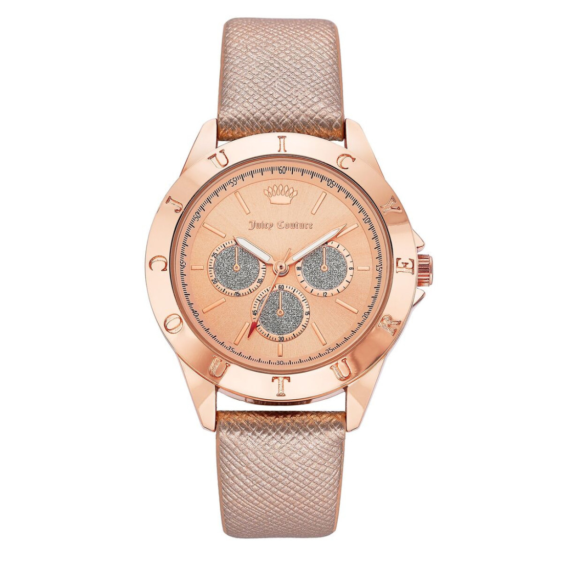 Laikrodis moterims Juicy Couture JC1294RGRG (Ø 38 mm)