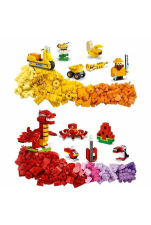 Playset Lego Classic 11020