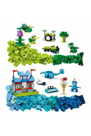 Playset Lego Classic 11020