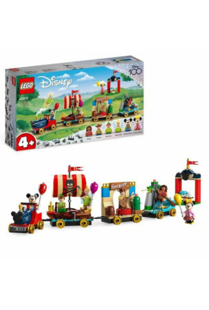 Playset Lego 100th Disney Birthday