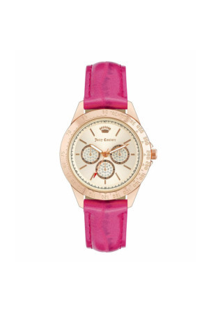 Laikrodis moterims Juicy Couture JC1220RGPK (Ø 38 mm)