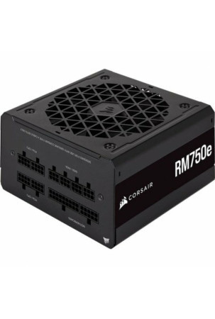 Maitinimo blokas Corsair RM750e Modulinis 750 W 110 W 80 Plus Gold