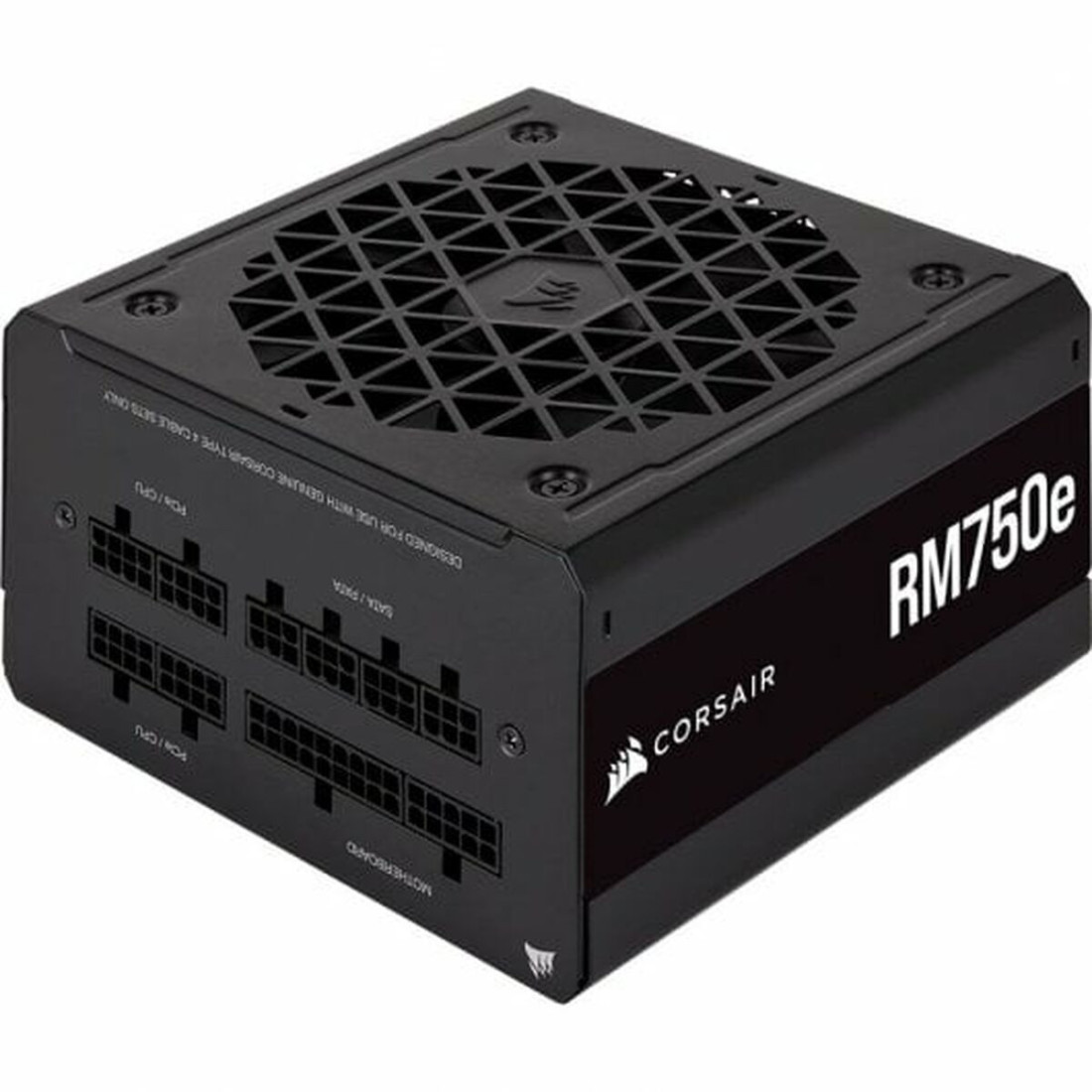 Maitinimo blokas Corsair RM750e Modulinis 750 W 110 W 80 Plus Gold