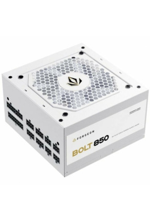 Maitinimo blokas Forgeon Bolt PSU 850W Gold Modulinis 850 W 80 Plus Gold