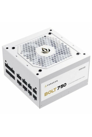 Maitinimo blokas Forgeon Bolt PSU 750W Gold Modulinis 750 W 80 Plus Gold