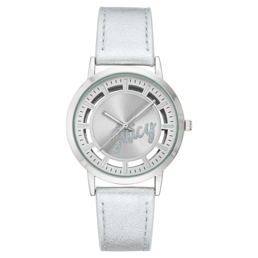 Laikrodis moterims Juicy Couture JC1215SVSI (Ø 36 mm)