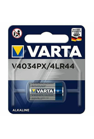 Baterijos Varta V4034PX 6 V