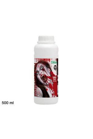 Kraujas 500 ml