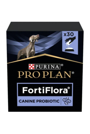 Maisto papildas Purina Pro Plan FortiFlora 30 x 1 g