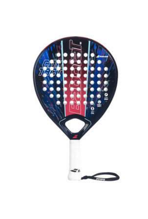 Padelio raketė Babolat Contact Blue Mėlyna