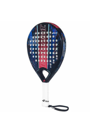 Padelio raketė Babolat Contact Blue Mėlyna