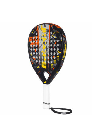 Padelio raketė Babolat Storm Spalvotas Juoda / Oranžinė