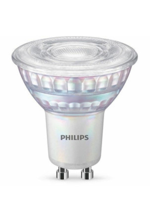 LED lemputė Philips 8718699775810 50 W Balta F 4 W GU10 (3000K) (2 vnt.)