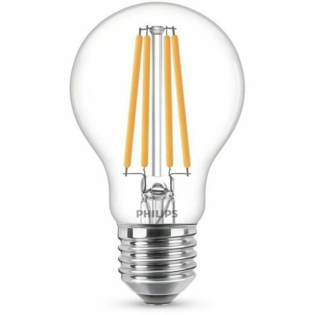 LED lemputė Philips Bombilla D 100 W E27 (2700 K)