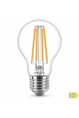 LED lemputė Philips Bombilla D 100 W E27 (2700 K)