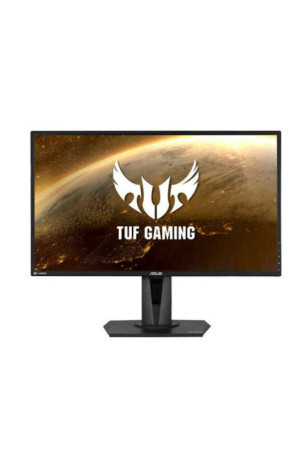 Monitorius Asus VG27A 27" LED IPS HDR10 LCD AMD FreeSync Flicker free NVIDIA G-SYNC