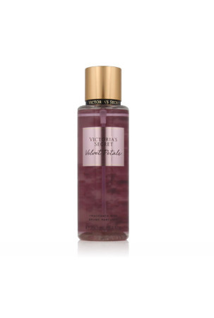 Kūno Purškiklis Victoria's Secret Velvet Petals 250 ml