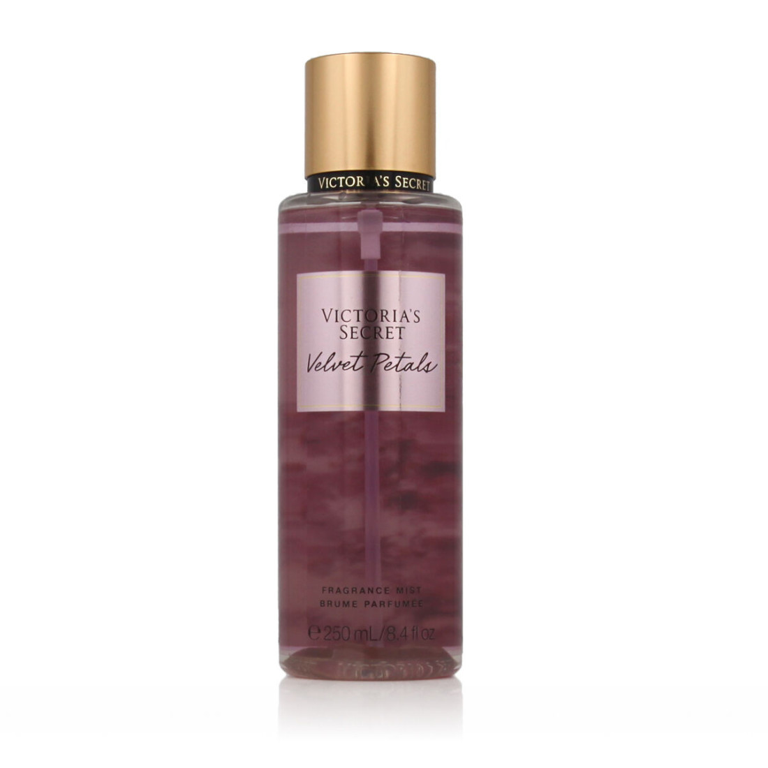 Kūno Purškiklis Victoria's Secret Velvet Petals 250 ml