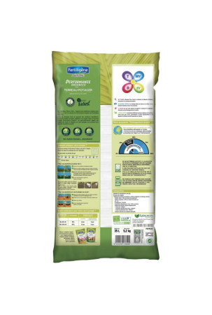 Vazoninis kompostas Fertiligène Performance Organics 35 L