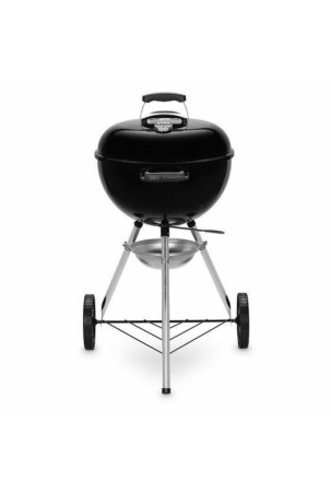 Barbekiu Weber E-4710 Emaliuotas plienas