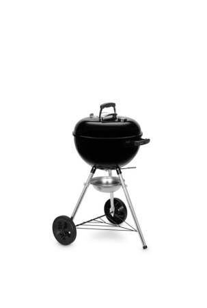 Barbekiu Weber E-4710 Emaliuotas plienas