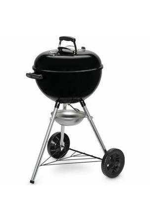 Barbekiu Weber E-4710 Emaliuotas plienas