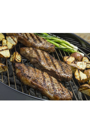 Barbekiu Weber E-4710 Emaliuotas plienas