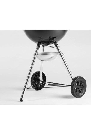 Barbekiu Weber E-4710 Emaliuotas plienas