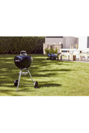 Barbekiu Weber E-4710 Emaliuotas plienas