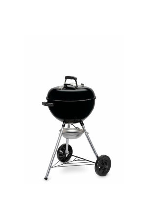 Barbekiu Weber E-4710 Emaliuotas plienas