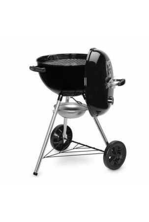 Barbekiu Weber E-4710 Emaliuotas plienas