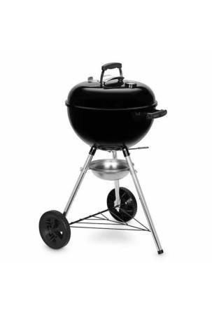 Barbekiu Weber E-4710 Emaliuotas plienas