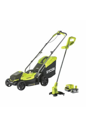 Lawn Mower Ryobi 18 V