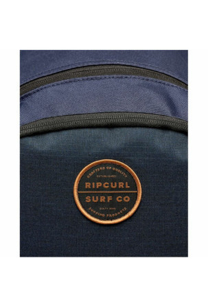 Sportinis krepšys Rip Curl Double Dome Pro Eco Tamsiai mėlyna