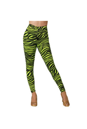 Leggings Geltona