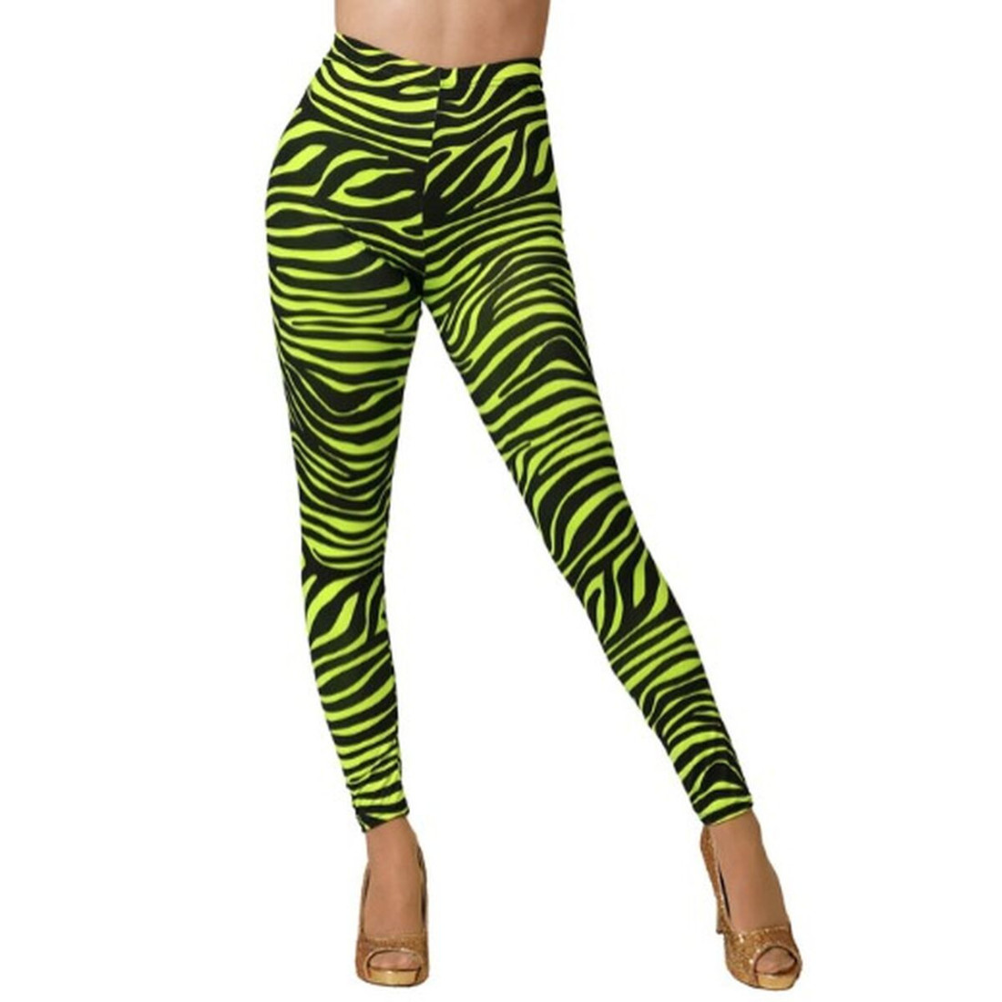 Leggings Geltona