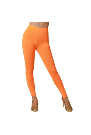 Leggings Oranžinė