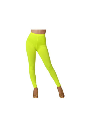 Leggings Geltona