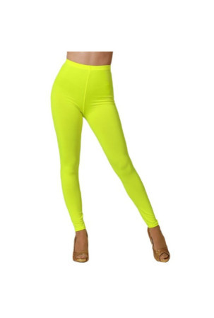 Leggings Geltona