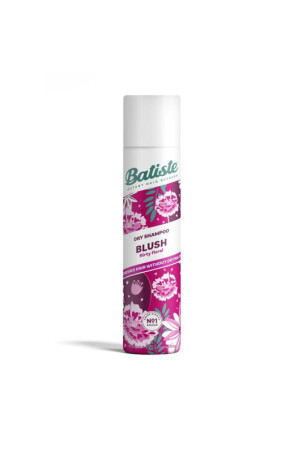 Sausas šampūnas Batiste Blush 350 ml