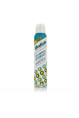 Sausas šampūnas Batiste Hydrate 200 ml