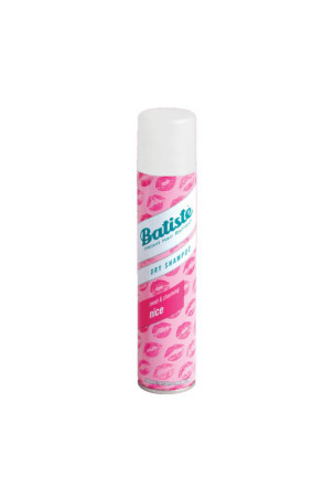 Sausas šampūnas Batiste Nice 200 ml