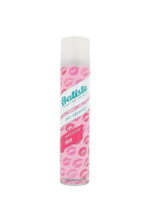 Sausas šampūnas Batiste Nice 200 ml