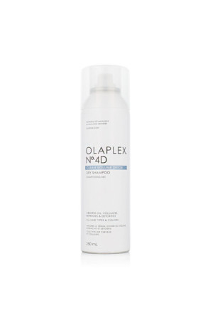 Sausas šampūnas Olaplex Nº 4D Clean Volume Detox 250 ml