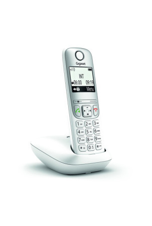 Belaidis telefonas Gigaset L36852-H2810-D202 Balta