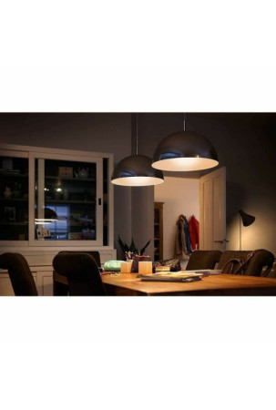 LED lemputė Philips Classic Standard 60 W Balta E E27 (2700 K) (2 vnt.)